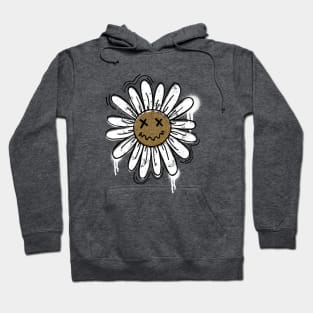 Drunk Daisy Hoodie